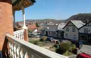 Nearby View and Attractions 7 Southcliffe Bed & Breakfast