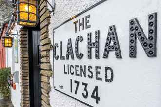 Exterior 4 The Clachan Inn