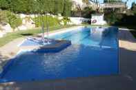 Swimming Pool Danlux Carla