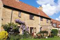 Exterior The Dairy at High House