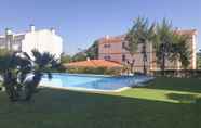 Swimming Pool 3 LV Premier Troia - TR1