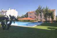 Swimming Pool LV Premier Troia - TR1