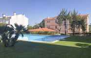 Swimming Pool 3 LV Premier Troia - TR1