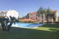 Swimming Pool LV Premier Troia - TR1