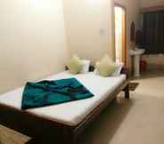 Phòng ngủ 7 Hotel Anjali