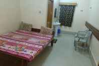 Phòng ngủ Hotel Anjali