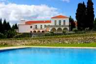 Kolam Renang Flag Hotel Convento Desagravo