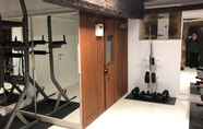 Fitness Center 5 Pazo de Laia - Adults Only