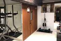 Fitness Center Pazo de Laia - Adults Only