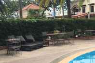 Swimming Pool Avida Towers Sucat