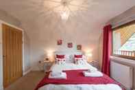 Bedroom Lord Galloway 31 With Hot Tub, Newton Stewart