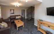 Common Space 2 Lord Galloway 31 With Hot Tub, Newton Stewart