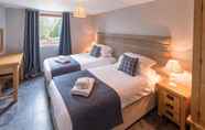 Bedroom 5 Lord Galloway 31 With Hot Tub, Newton Stewart