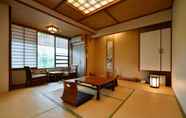 ห้องนอน 3 Ryokan Tamura