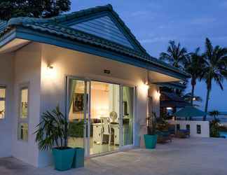 Exterior 2 Shiva Samui Luxury Villas