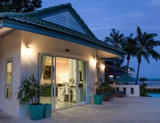 ภายนอกอาคาร 2 Shiva Samui Luxury Villas