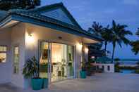 Exterior Shiva Samui Luxury Villas