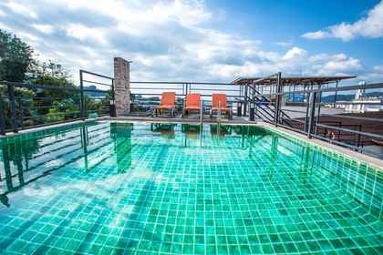 Cocoon APK Resort & Spa, Patong Beach – Updated 2023 Prices
