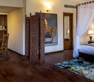 ห้องนอน 4 Larisa Resort, Shimla