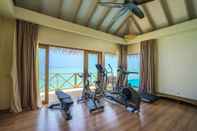 Fitness Center You & Me Maldives