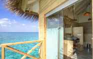 Bilik Tidur 5 You & Me Maldives