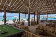 Entertainment Facility You & Me Maldives