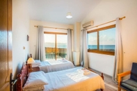 Bedroom Villa Nicol Blue Bay