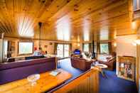 ล็อบบี้ Beautiful 5 Star Chalet With Sauna and spa Bath