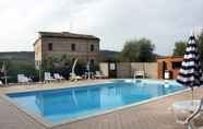 Swimming Pool 4 Casa Vecchia Agriturismo