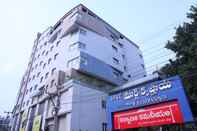 Bangunan Hotel Marg Krishnaaya