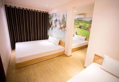 卧室 5 Homestay T&N