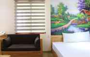 Kamar Tidur 7 Homestay T&N