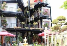 外部的 2 Homestay T&N