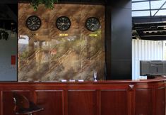 大堂 3 Homestay T&N