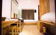 Bedroom 4 Homestay T&N