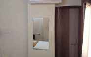 Bedroom 7 JK Rooms 133 Ankleshwar GIDC