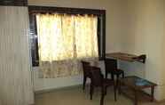 Bedroom 5 JK Rooms 133 Ankleshwar GIDC