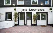 Exterior 2 Lochside Guest House