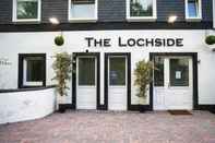 Exterior Lochside Guest House