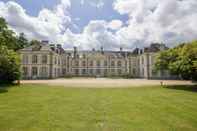 Exterior Château de Lannouan