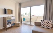 Phòng ngủ 7 Apartment Club Playa Flores Torremolinos