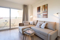 Khu vực công cộng Apartment Club Playa Flores Torremolinos