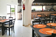 Quầy bar, cafe và phòng lounge Apartment Club Playa Flores Torremolinos