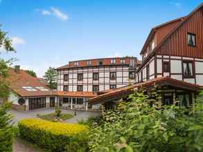 Bangunan 4 Landhotel Der Schwallenhof