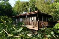 Bangunan Self Catering Quinta Lamosa - Responsible Tourism for 2 People