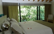 Phòng ngủ 6 Self Catering Quinta Lamosa - Responsible Tourism for 2 People