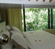 ห้องนอน 6 Self Catering Quinta Lamosa - Responsible Tourism for 2 People