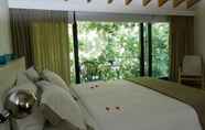 Bedroom 6 Self Catering Quinta Lamosa - Responsible Tourism for 2 People