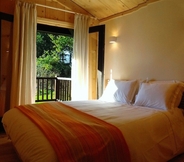 Bilik Tidur 3 Self Catering Quinta Lamosa - Responsible Tourism for 2 People