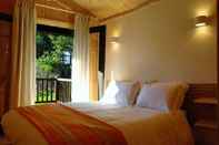 Bedroom Self Catering Quinta Lamosa - Responsible Tourism for 2 People